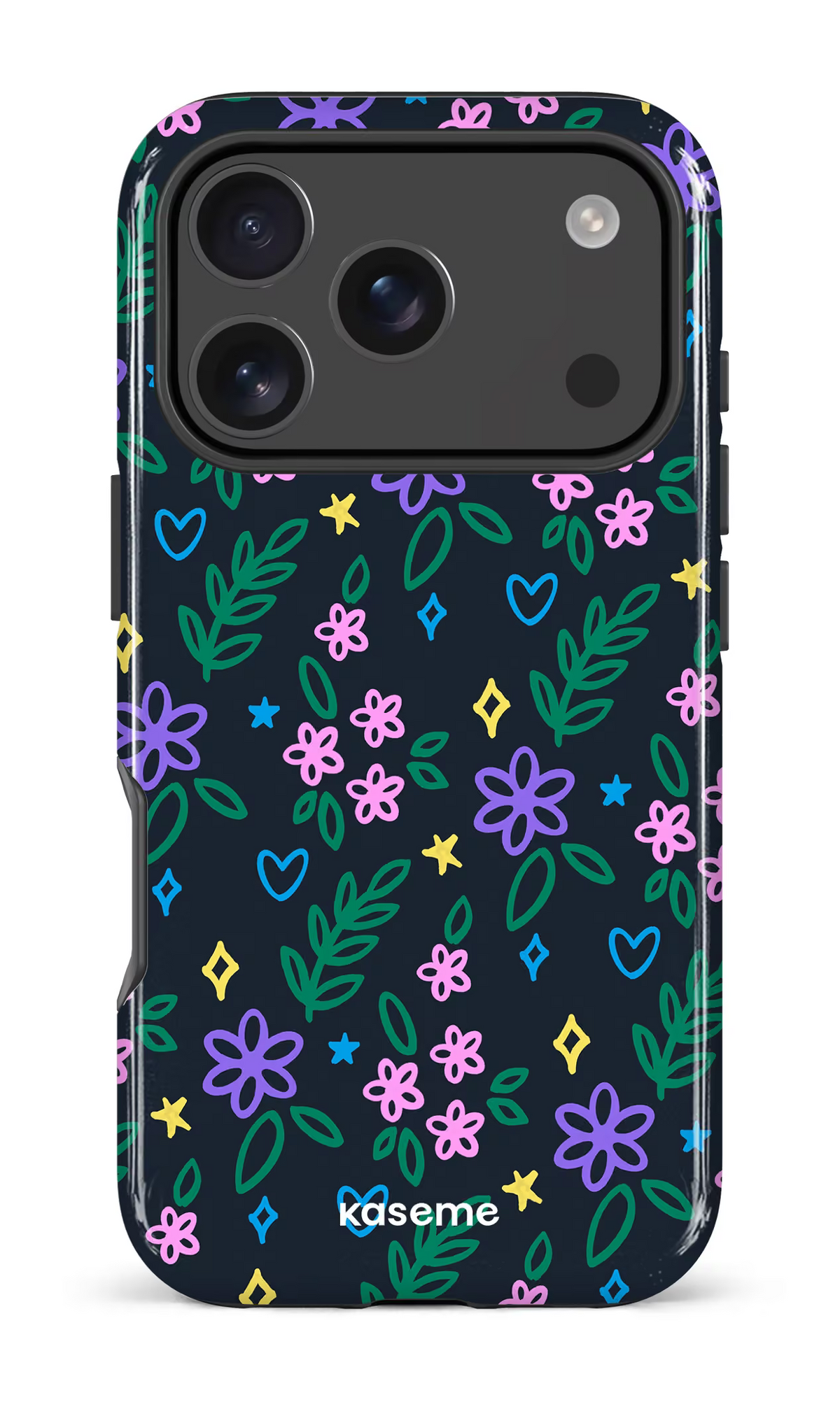 iPhone 18 Pro Impact Case Sophia -