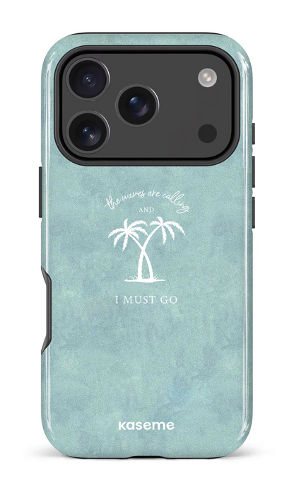 iPhone 18 Pro Impact Case Southern -