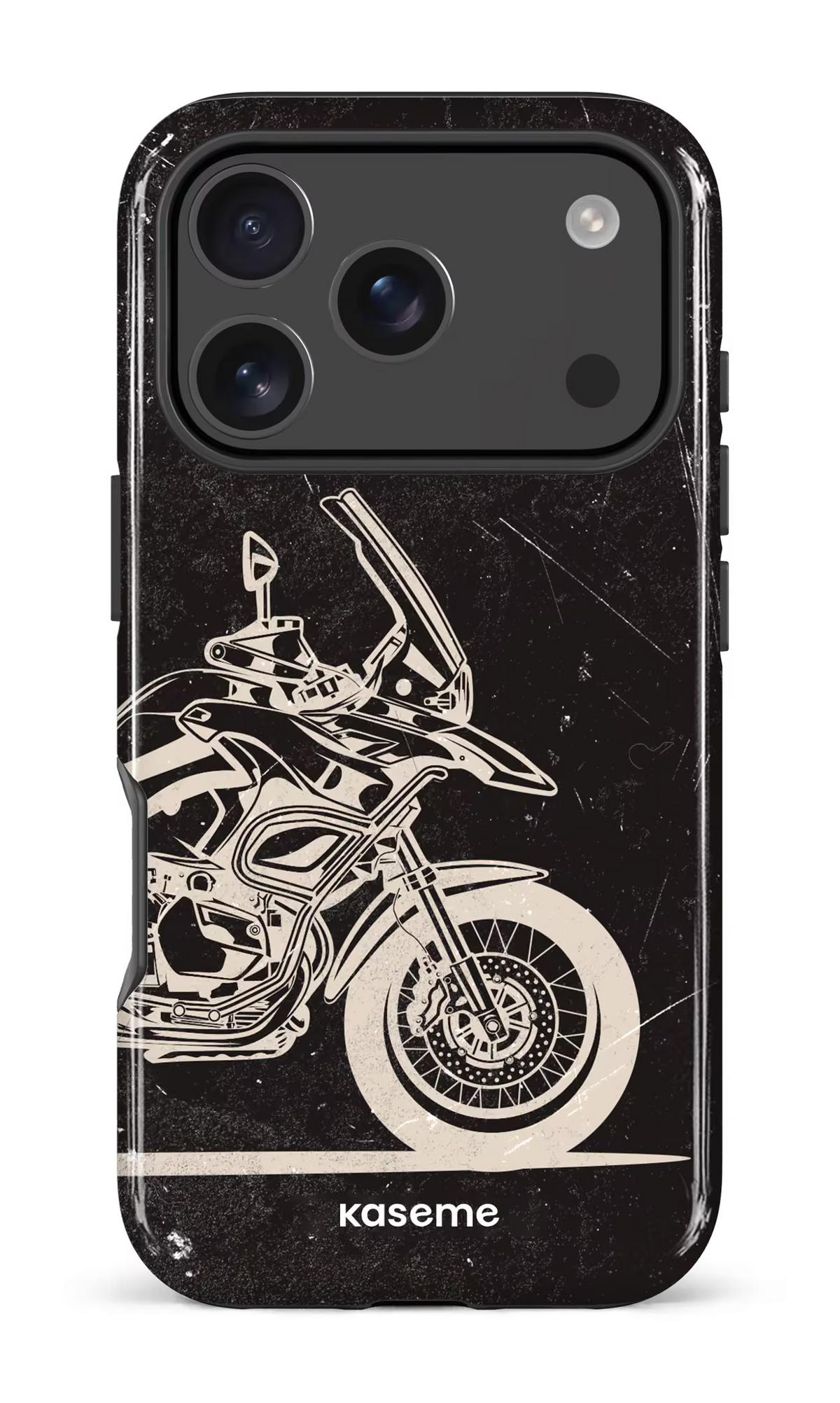 iPhone 18 Pro Impact Case Speed -