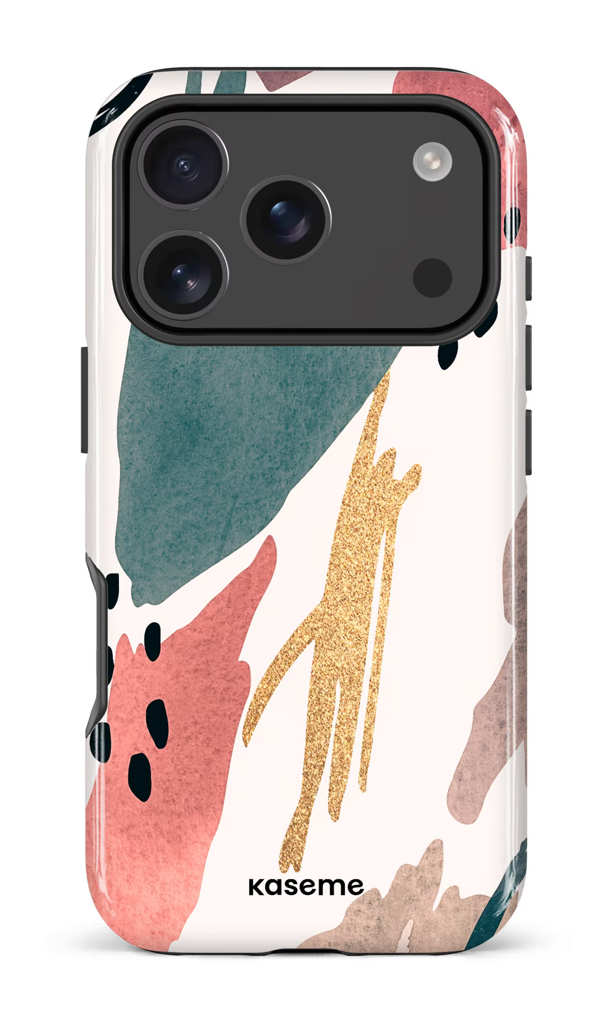 iPhone 18 Pro Impact Case Splash -