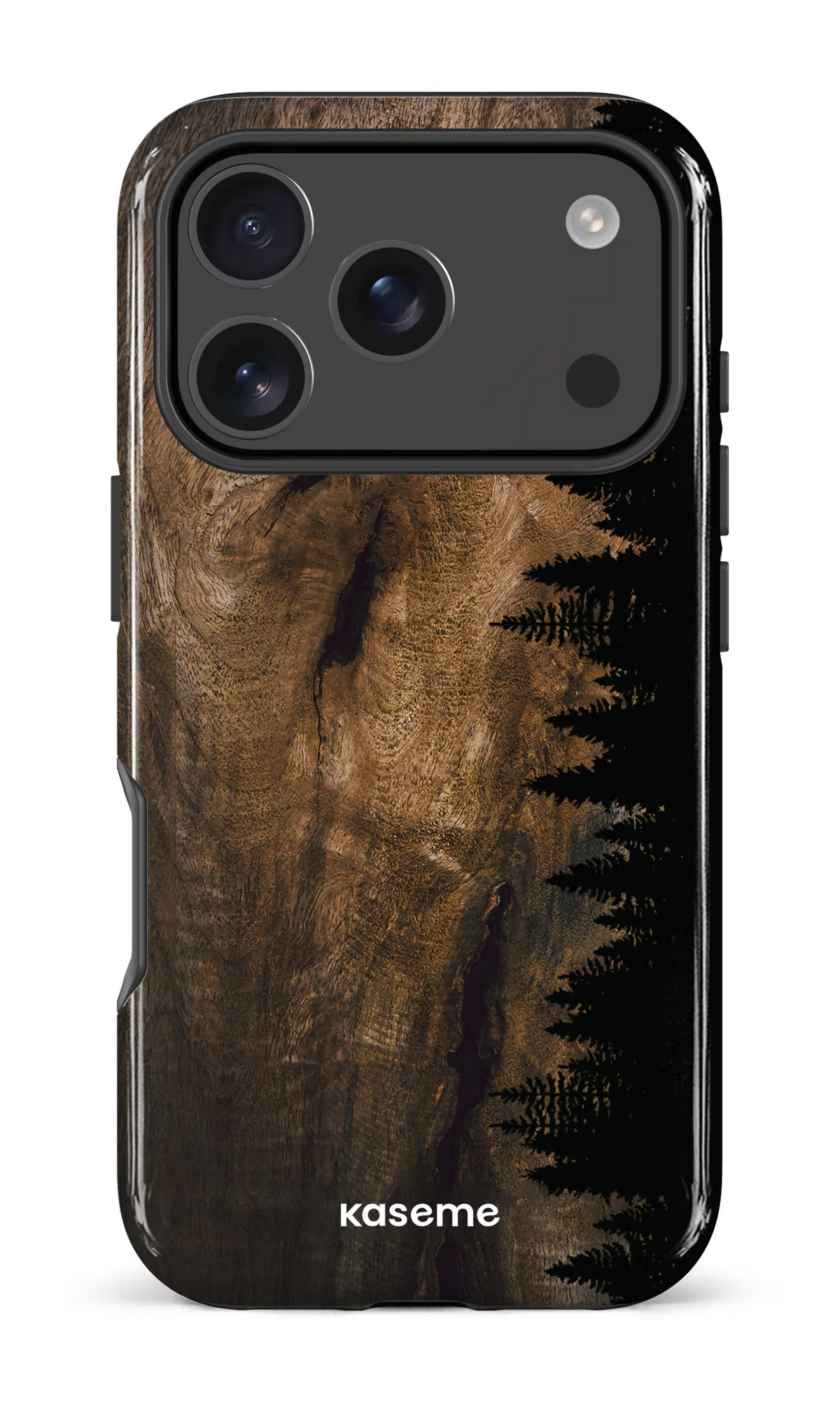 iPhone 18 Pro Impact Case Spruce -