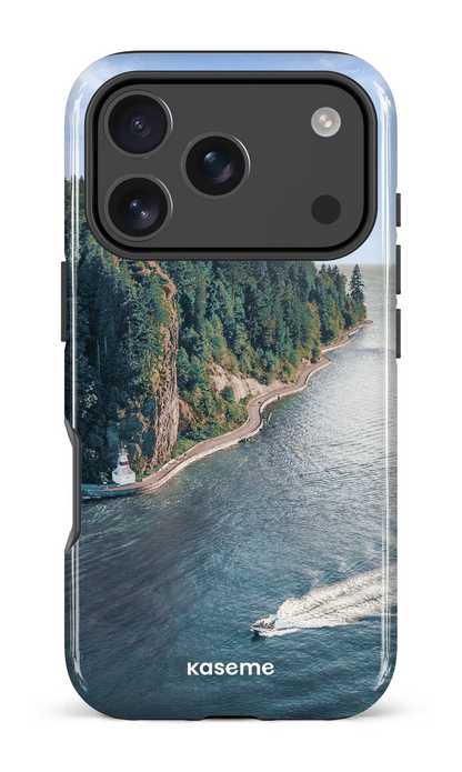 iPhone 18 Pro Impact Case Stanley -