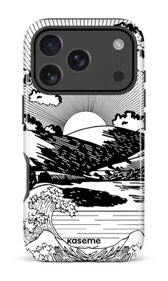 iPhone 18 Pro Impact Case Sunbath -