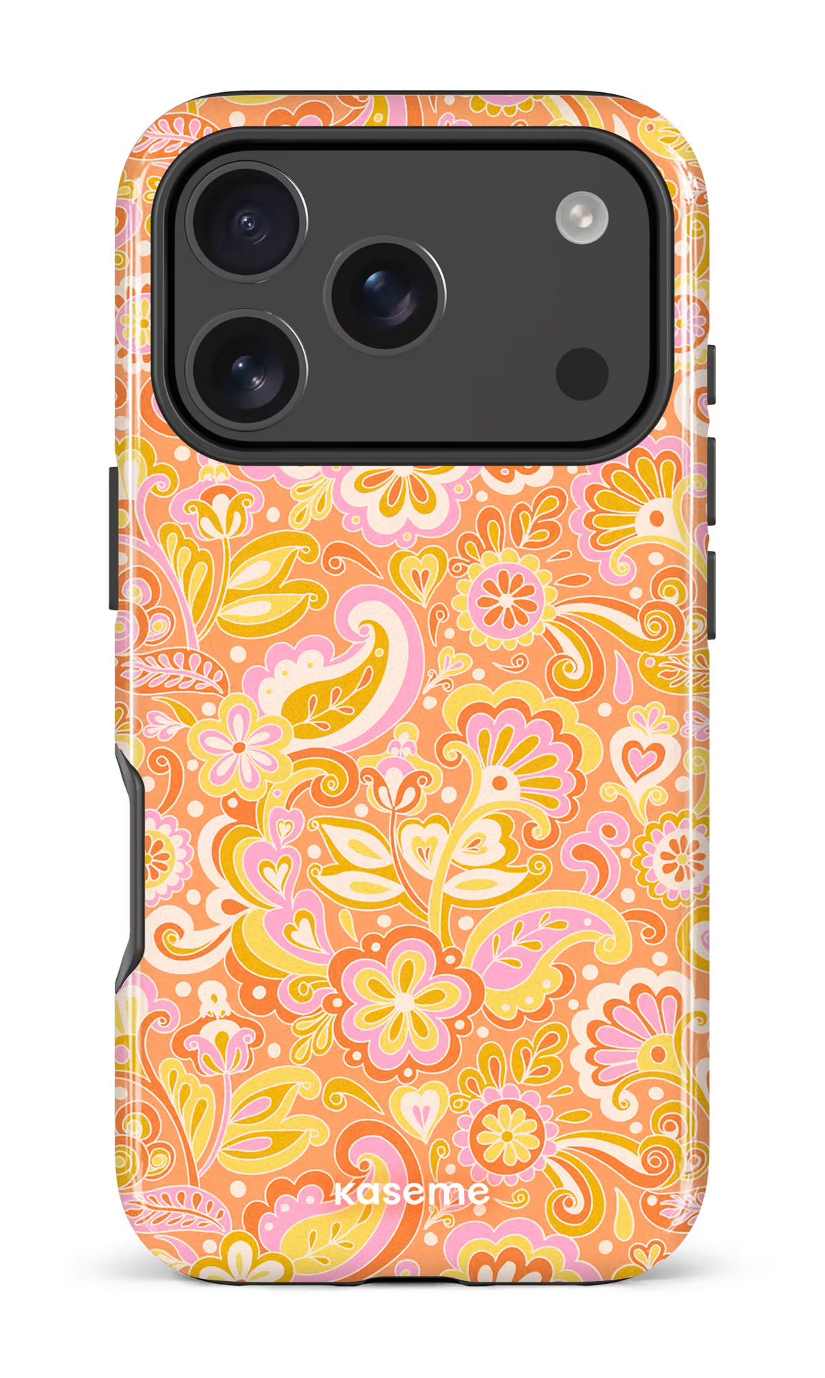 iPhone 18 Pro Impact Case Sunbathe -