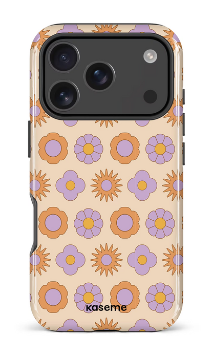 iPhone 18 Pro Impact Case Sunset child -
