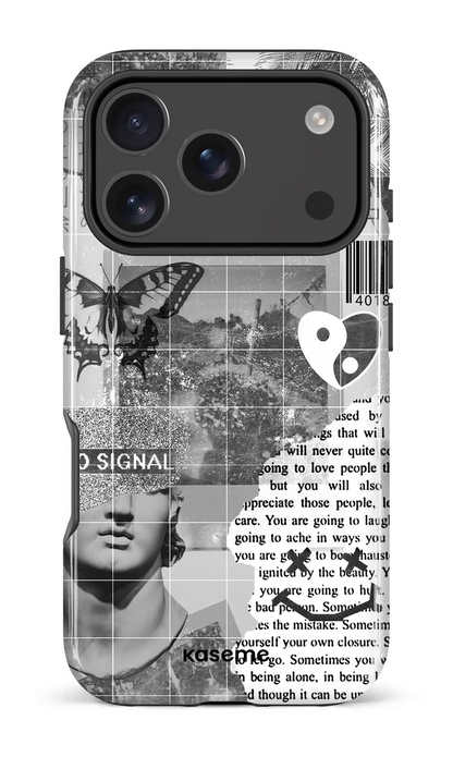 iPhone 18 Pro Impact Case Supreme -