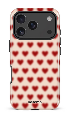iPhone 18 Pro Impact Case Sweetheart -