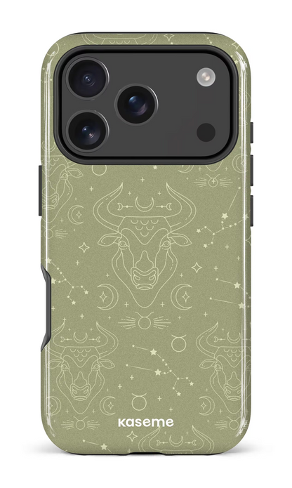 iPhone 18 Pro Impact Case Taurus -
