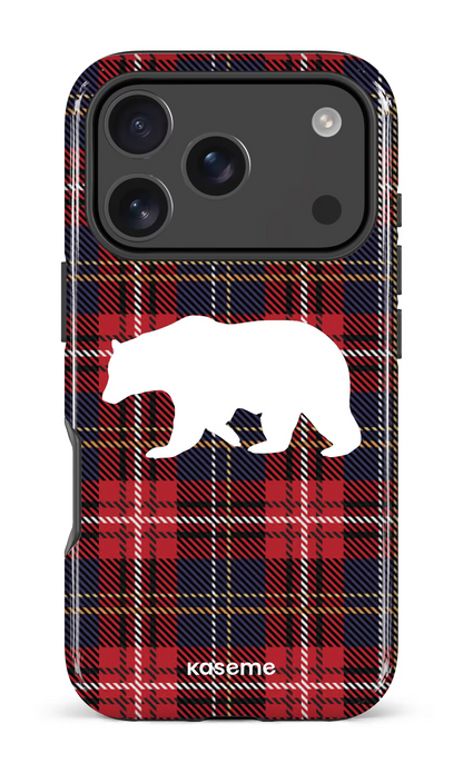 iPhone 18 Pro Impact Case Ted -