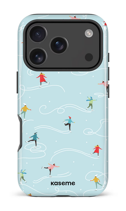 iPhone 18 Pro Impact Case Tessa -