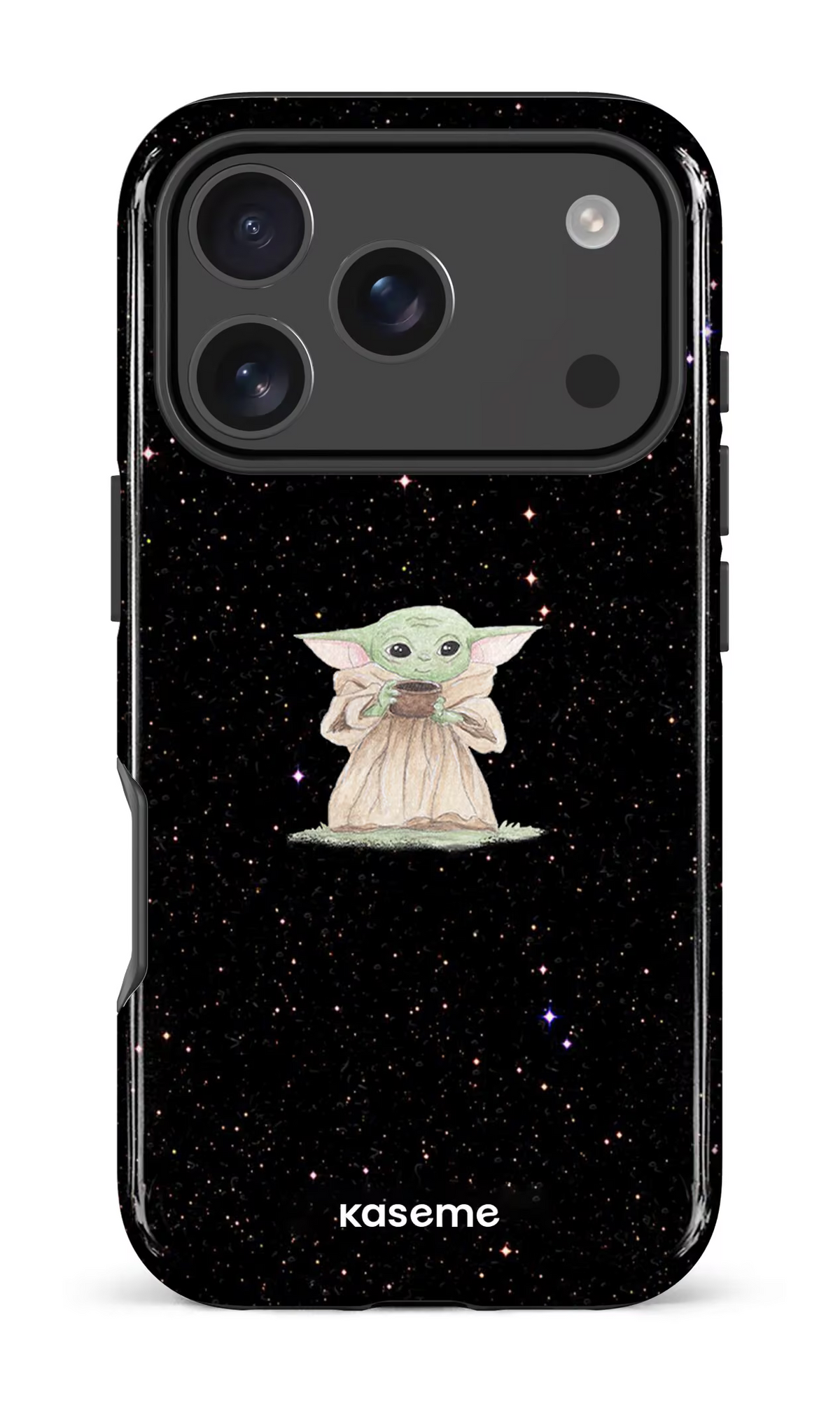 iPhone 18 Pro Impact Case The Child -