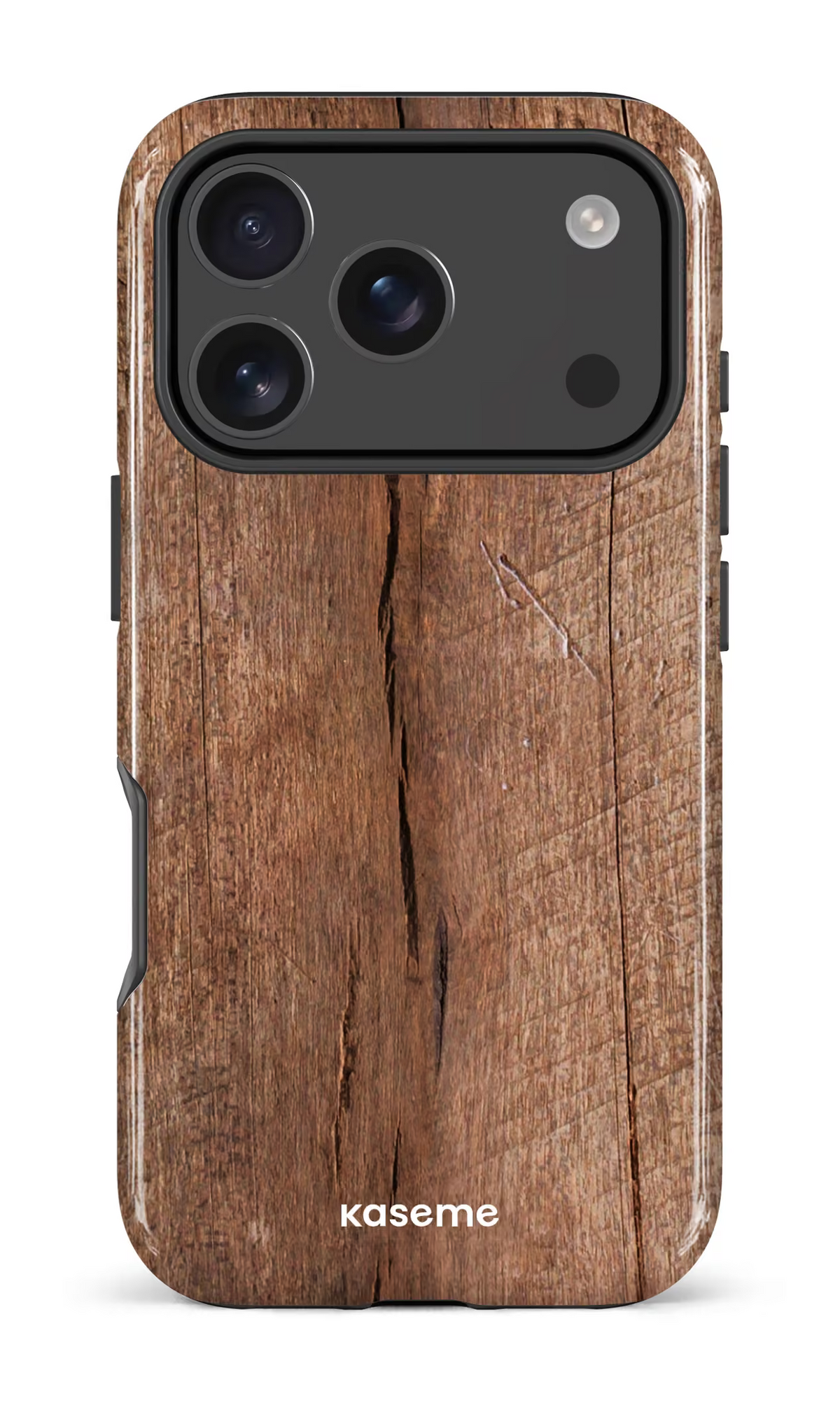 iPhone 18 Pro Impact Case The Draveur -