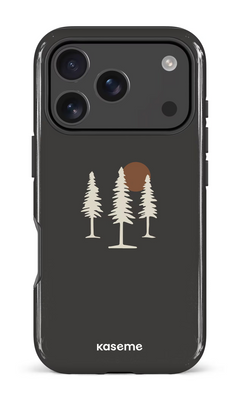 iPhone 18 Pro Impact Case The Great Woods -