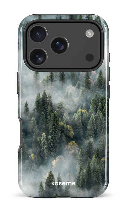 iPhone 18 Pro Impact Case The Hunter -