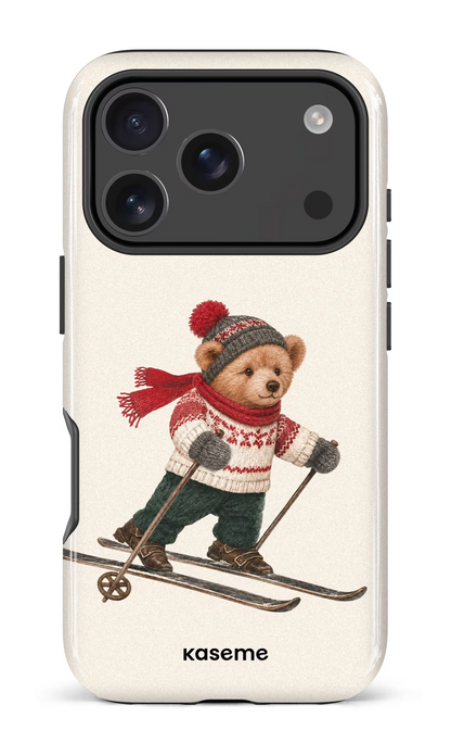 iPhone 18 Pro Impact Case Théo -