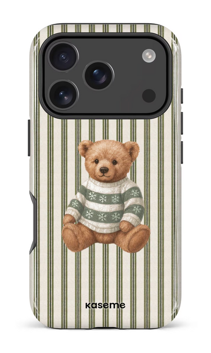 iPhone 18 Pro Impact Case Theodore -
