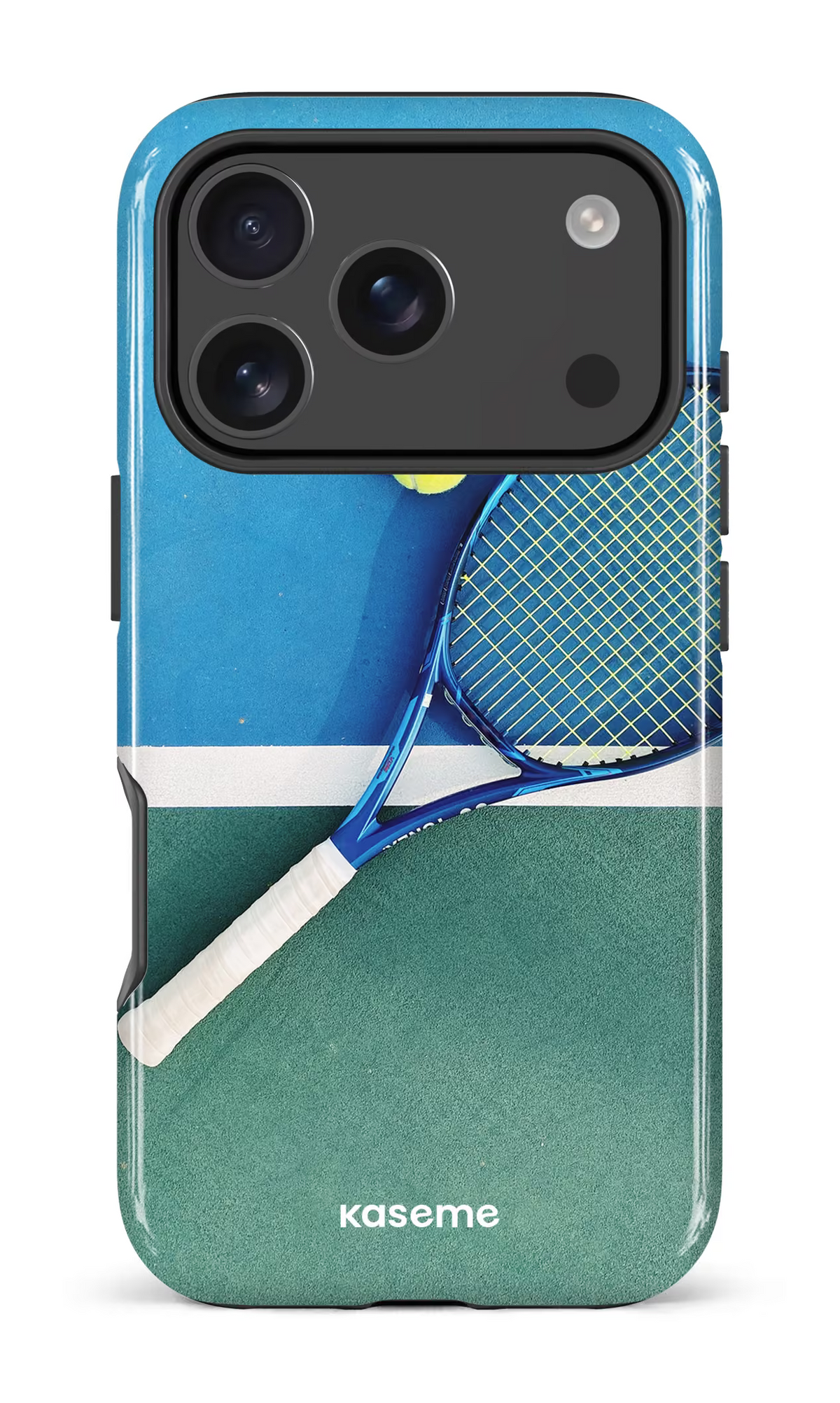 iPhone 18 Pro Impact Case Tiebreak -