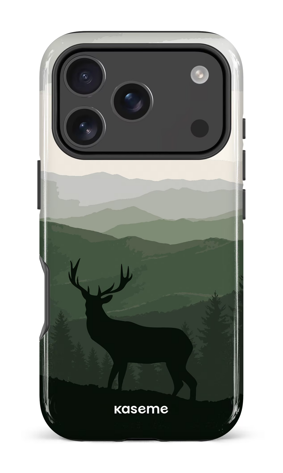 iPhone 18 Pro Impact Case Timberland -