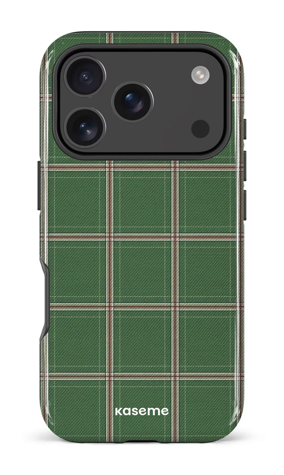 iPhone 18 Pro Impact Case Tommy -