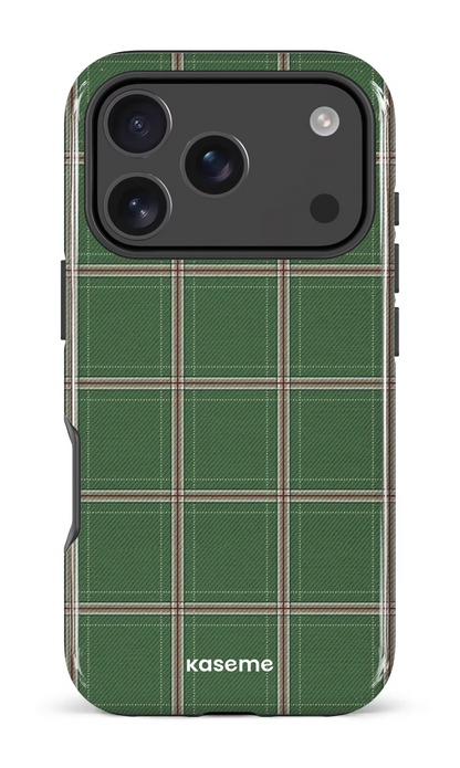 iPhone 18 Pro Impact Case Tommy -