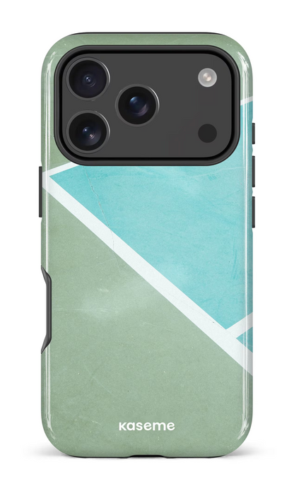 iPhone 18 Pro Impact Case Topspin -