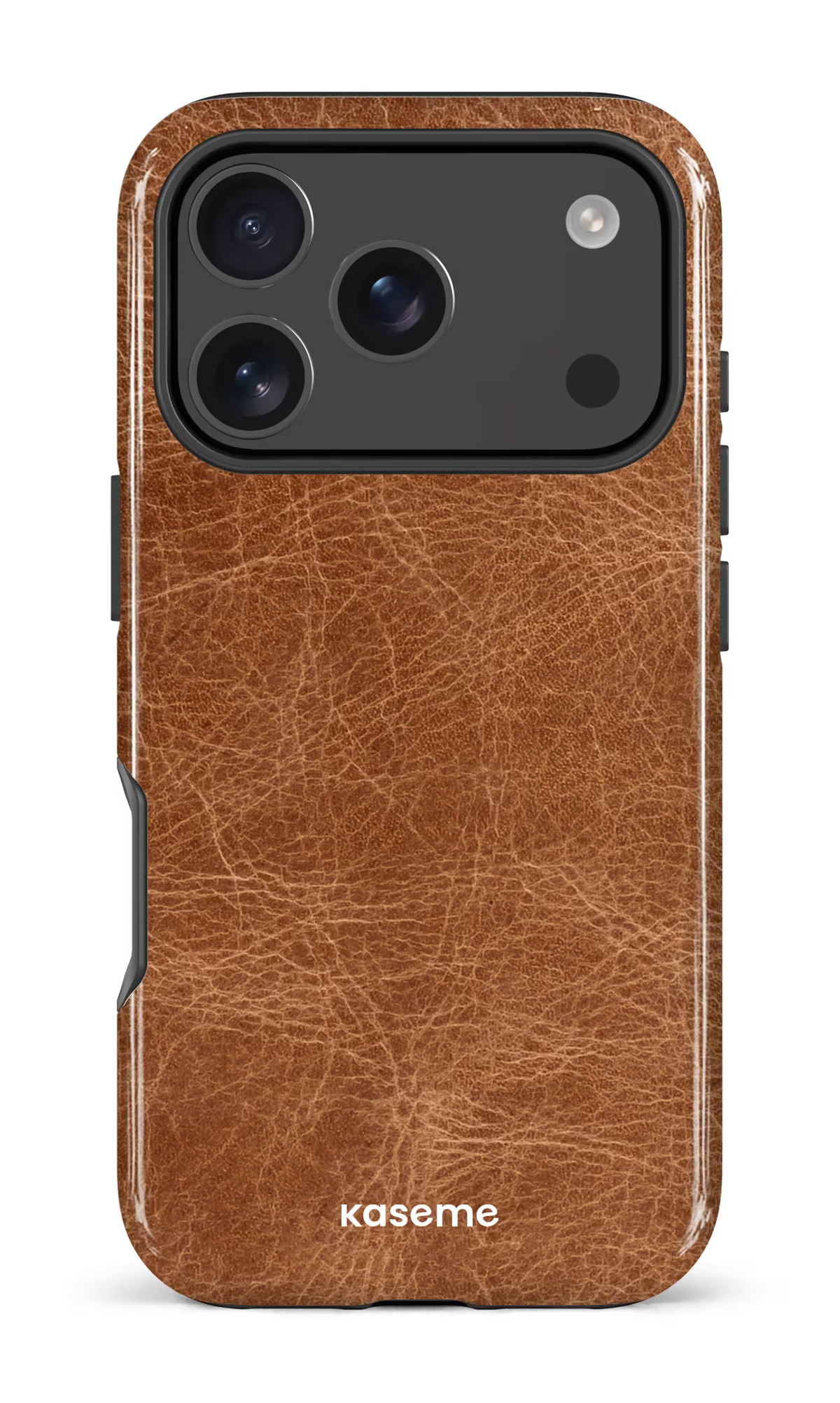 iPhone 18 Pro Impact Case Toscan -