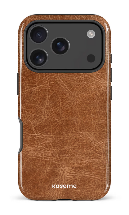 iPhone 18 Pro Impact Case Toscan -