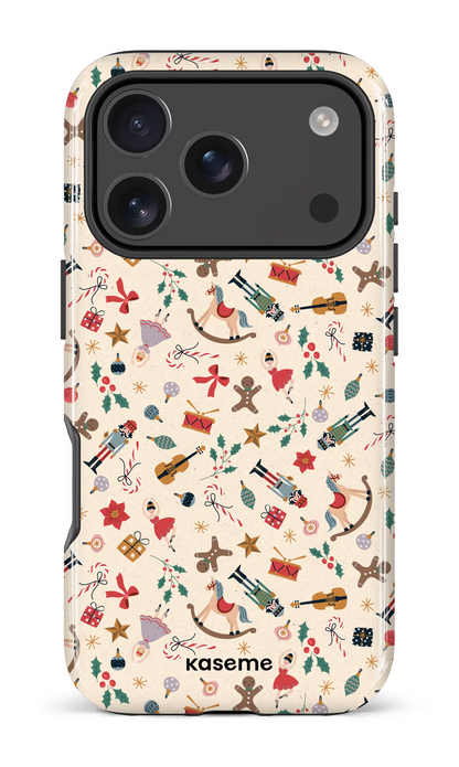 iPhone 18 Pro Impact Case Toyland -