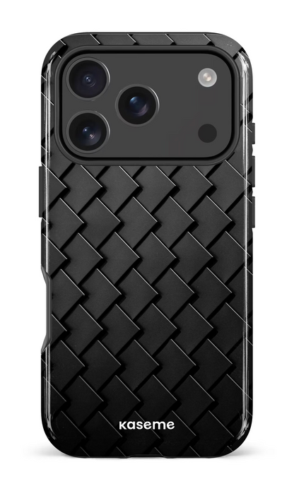 iPhone 18 Pro Impact Case Traction -