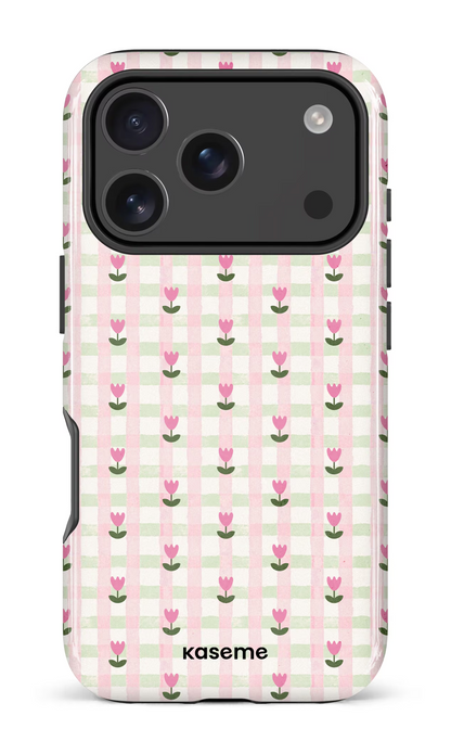 iPhone 18 Pro Impact Case Triumph Pink -