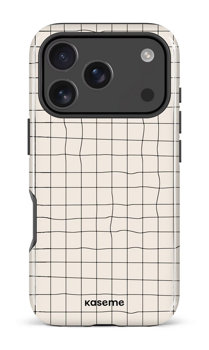 iPhone 18 Pro Impact Case Uneven -