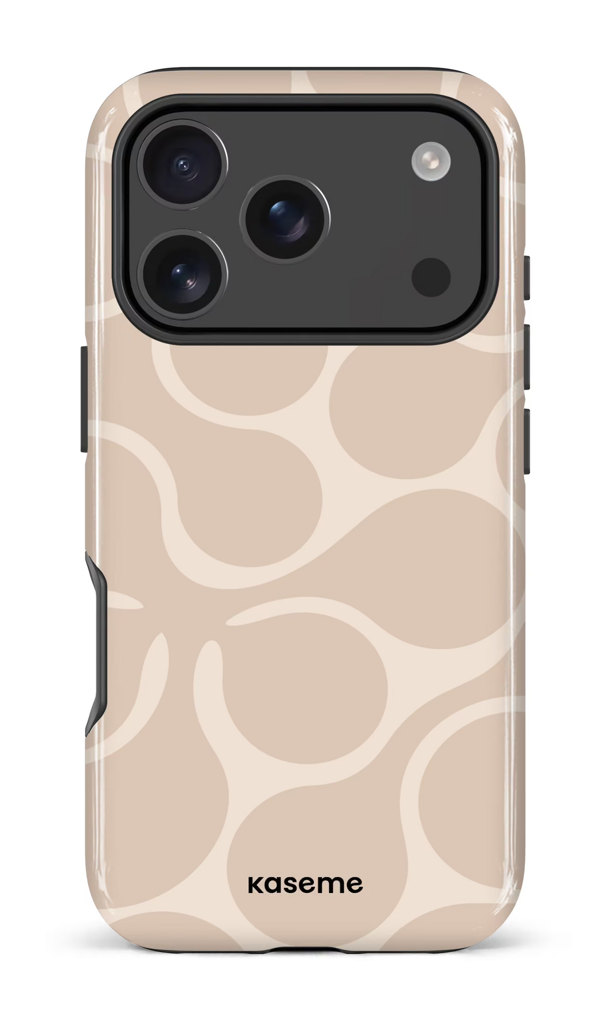 iPhone 18 Pro Impact Case Unscripted -