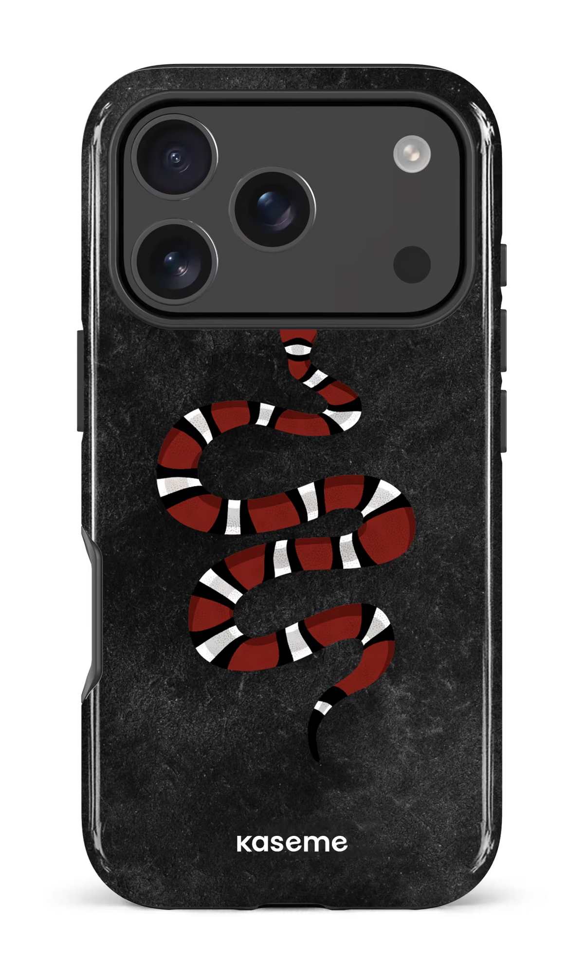 iPhone 18 Pro Impact Case Venom -