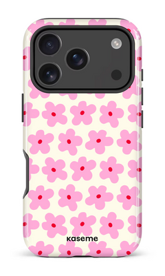 iPhone 18 Pro Impact Case Viva la Fiori -