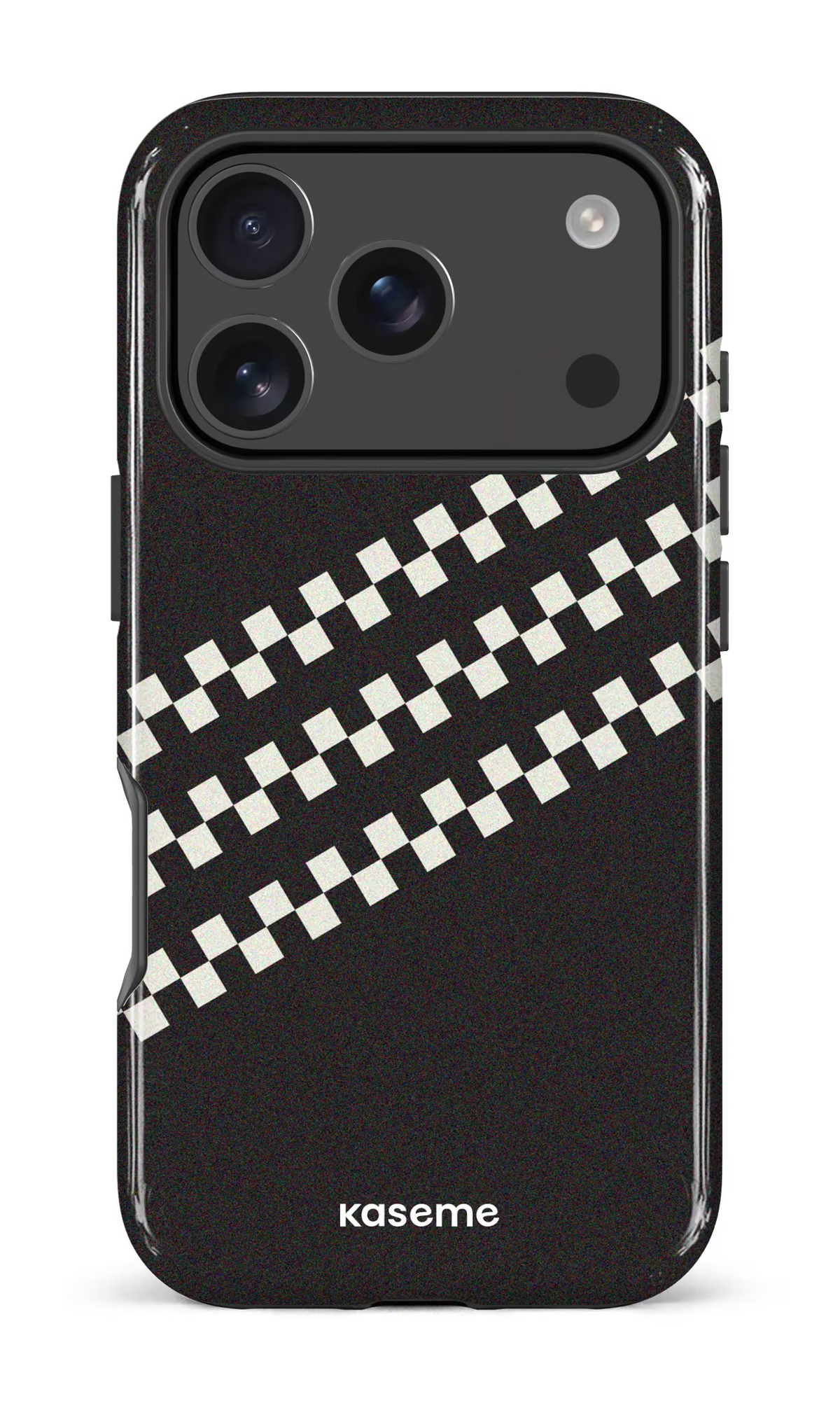 iPhone 18 Pro Impact Case Waves -