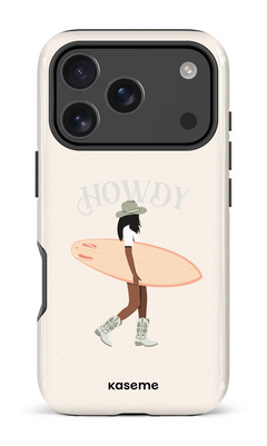iPhone 18 Pro Impact Case Westsea Green -
