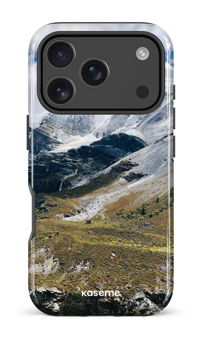 iPhone 18 Pro Impact Case Whistle -