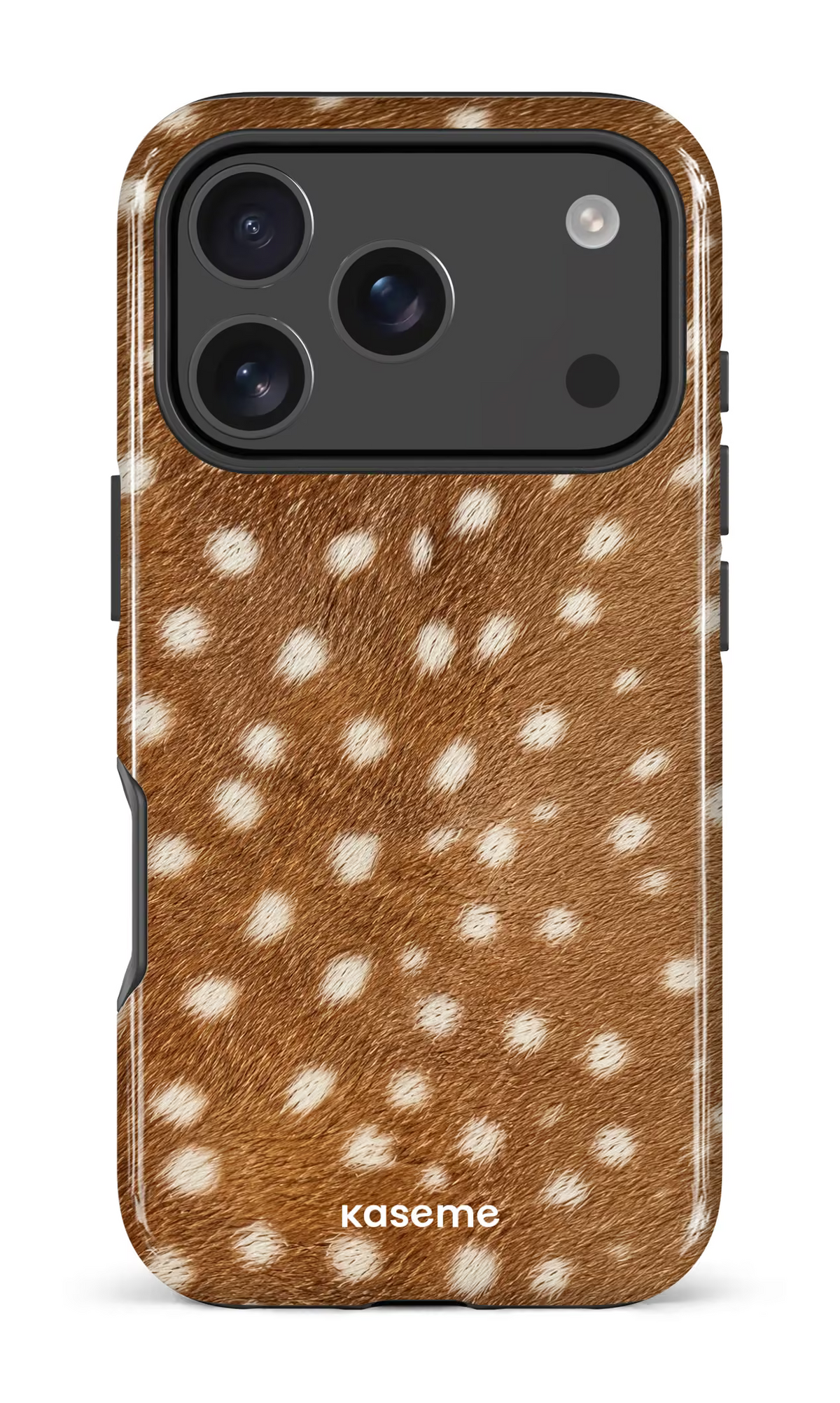 iPhone 18 Pro Impact Case Whitmore -