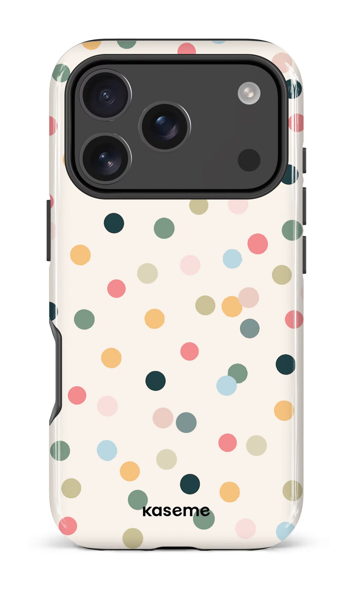 iPhone 18 Pro Impact Case Willow -