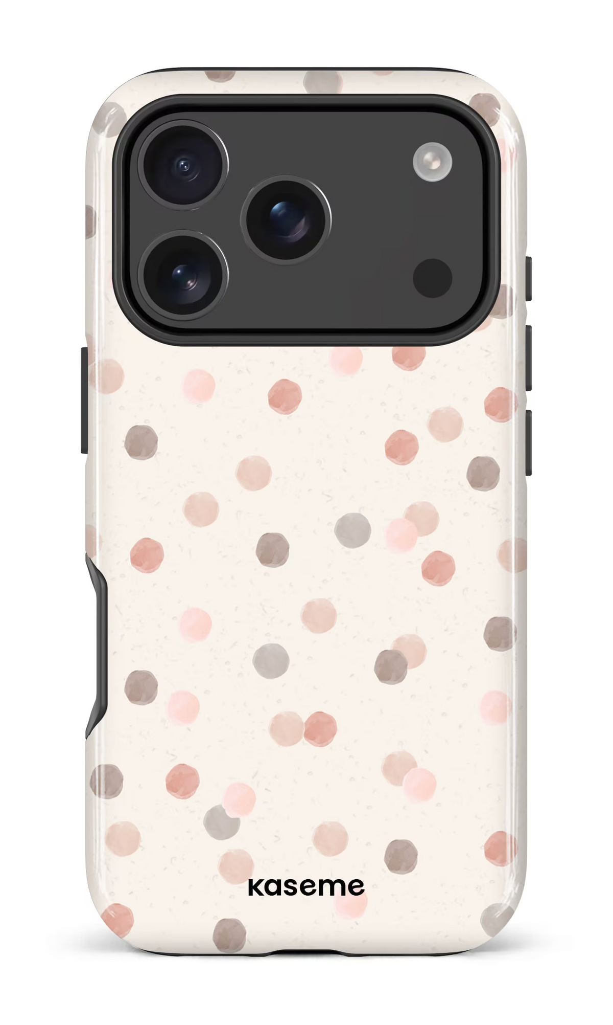 iPhone 18 Pro Impact Case Willow pink -