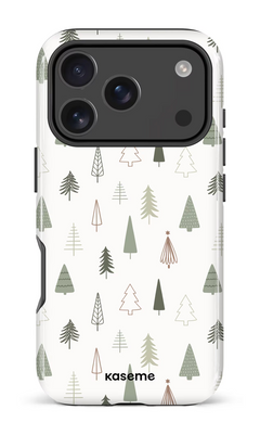 iPhone 18 Pro Impact Case Winter Solstice -