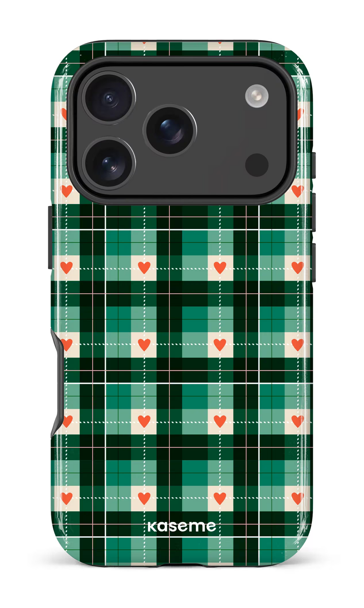 iPhone 18 Pro Impact Case Wish -