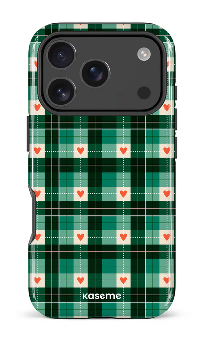 iPhone 18 Pro Impact Case Wish -
