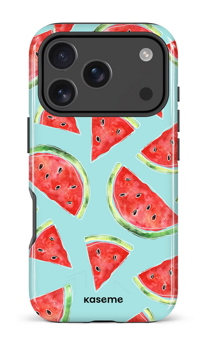 iPhone 18 Pro Impact Case Wondermelon -