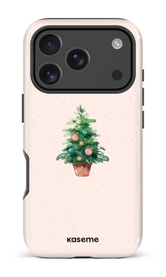 iPhone 18 Pro Impact Case Xmas -