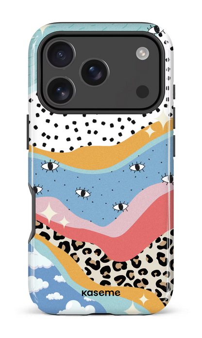 iPhone 18 Pro Impact Case Xtra -