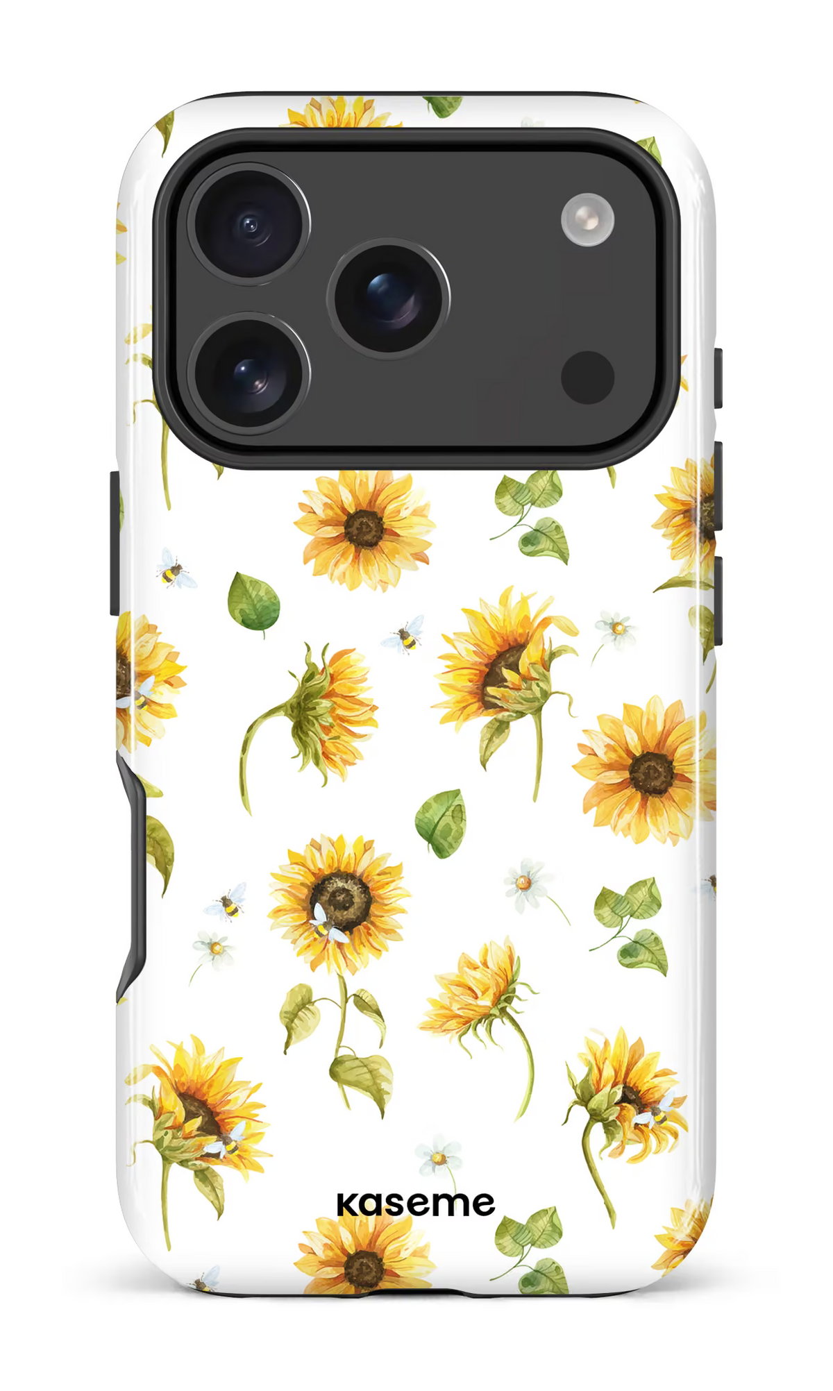 iPhone 18 Pro Impact Case Zoey -