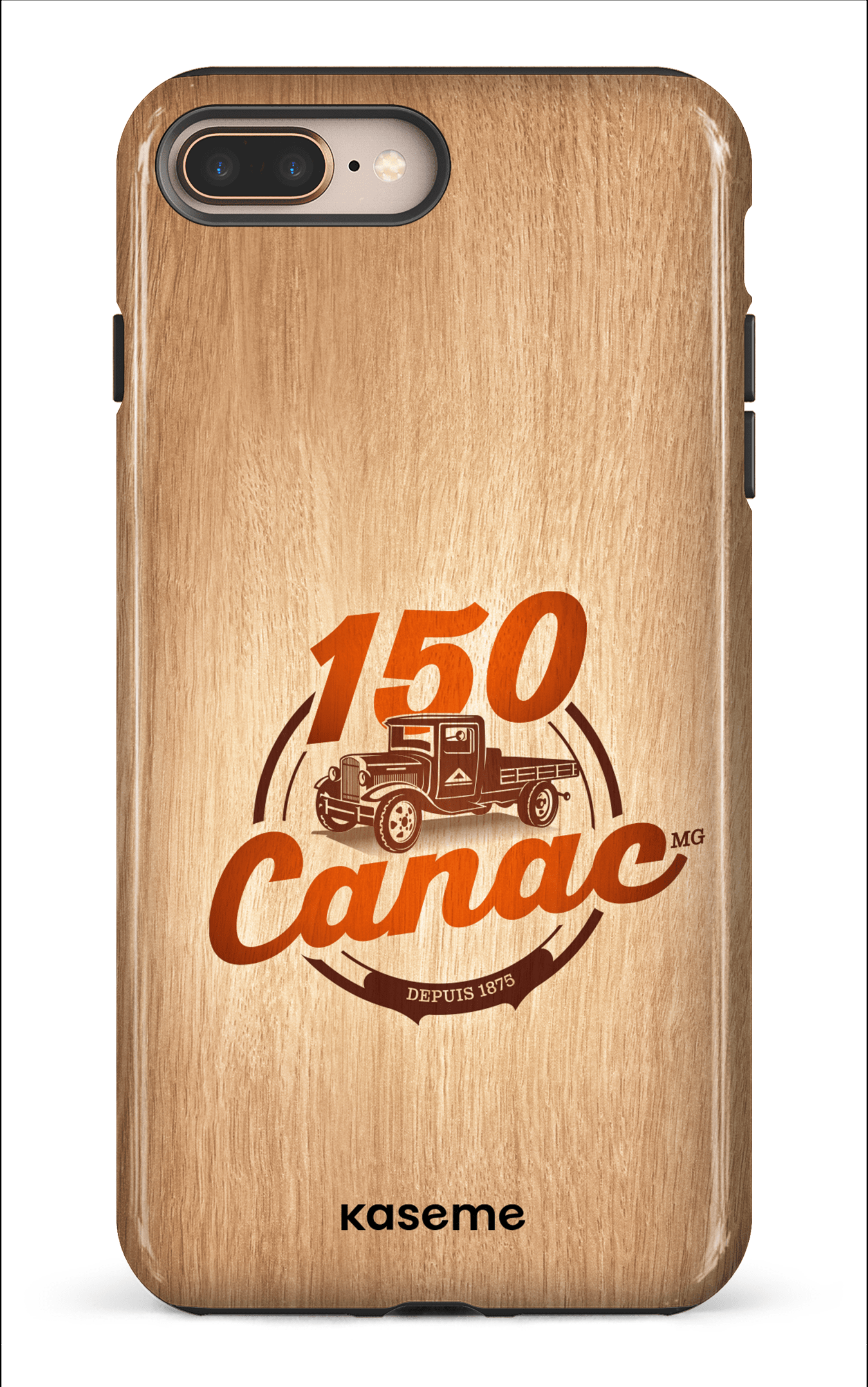 iPhone 8 Plus Tough 150e Vintage -