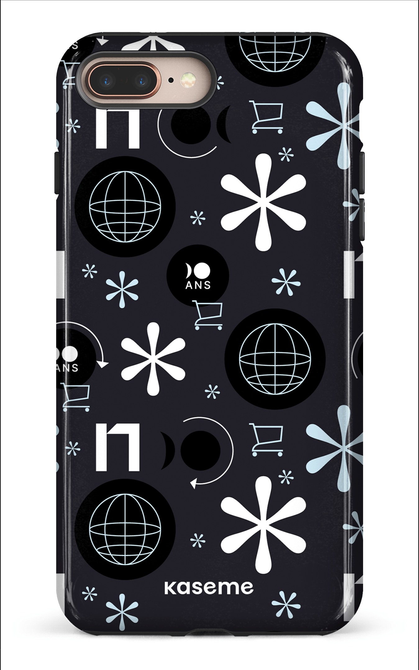 iPhone 8 Plus Tough Add to Cart -