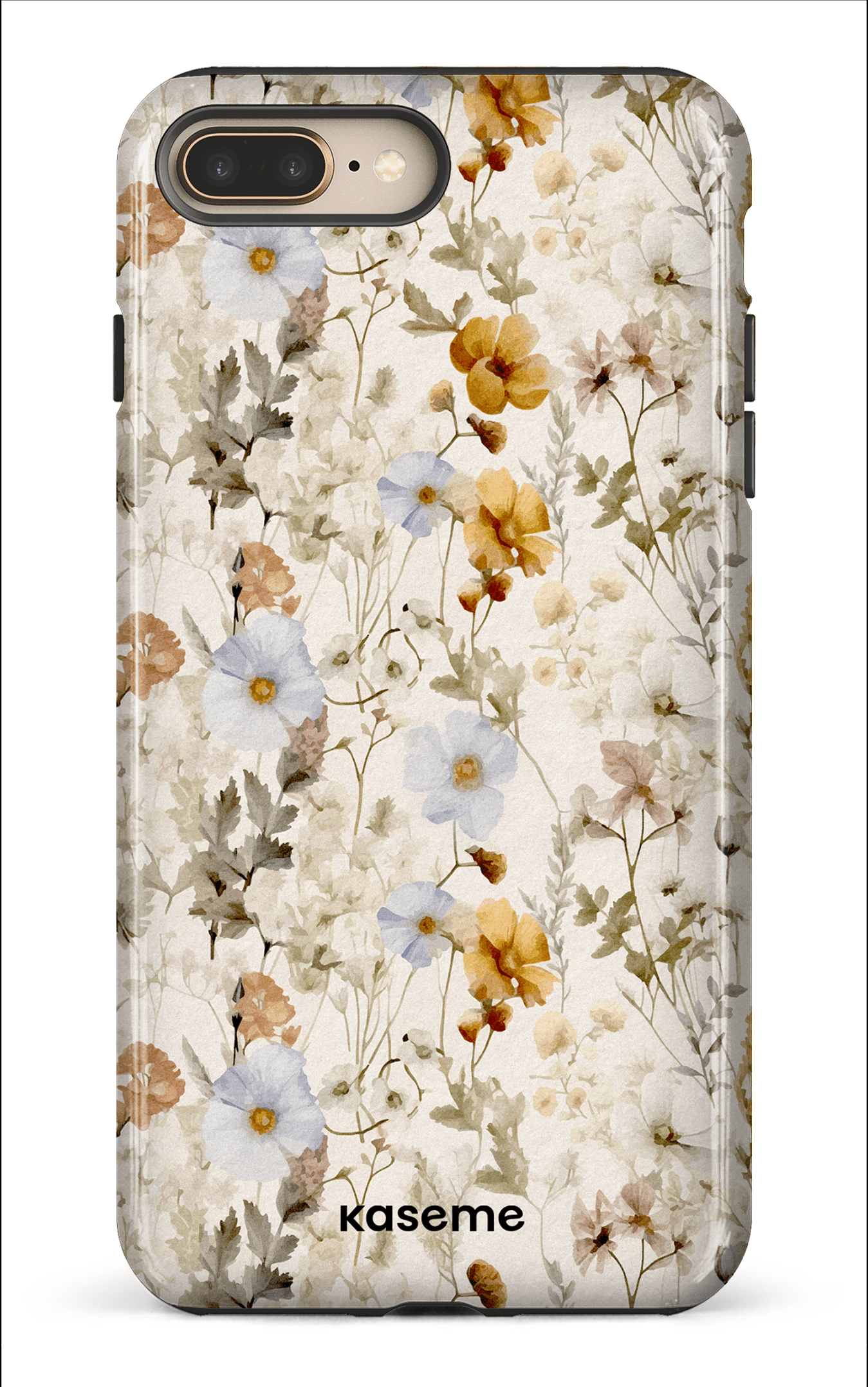 iPhone 8 Plus Tough Amberly -